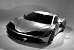 Aria Fast Eddy Concept 2016 года